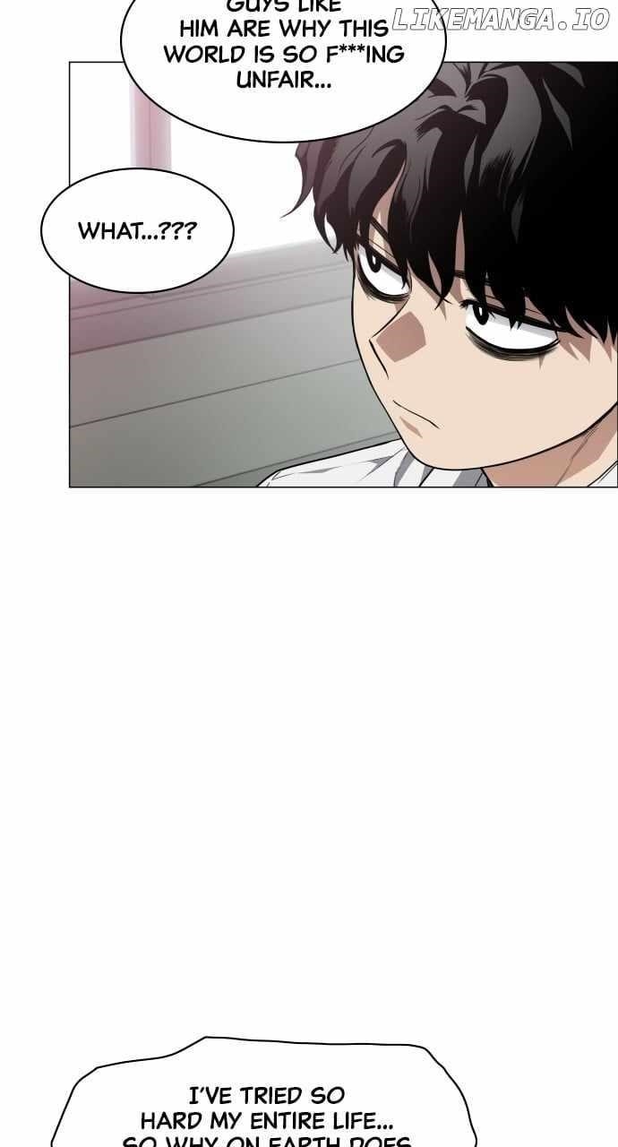 The Shaman’s Blade Chapter 28 - Page 61