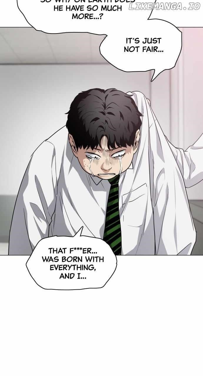 The Shaman’s Blade Chapter 28 - Page 62