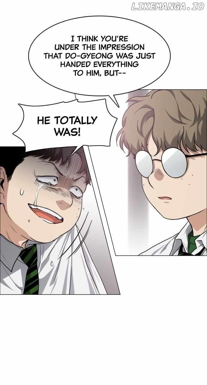 The Shaman’s Blade Chapter 28 - Page 63