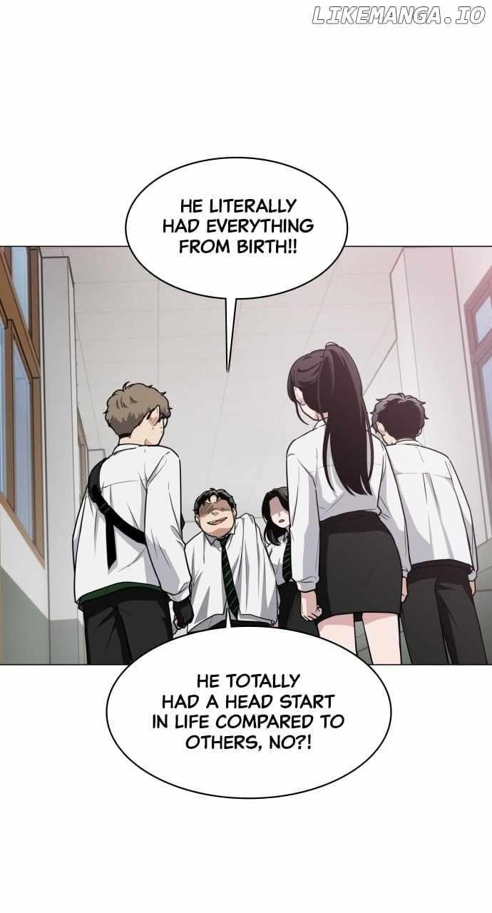 The Shaman’s Blade Chapter 28 - Page 64