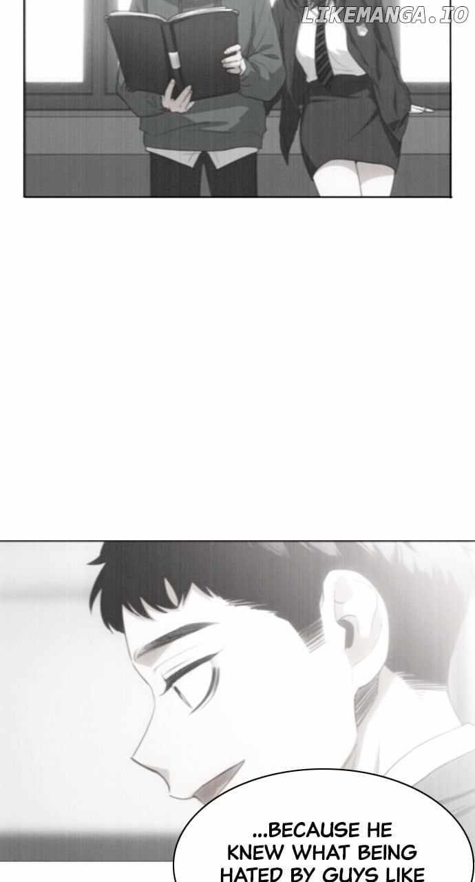 The Shaman’s Blade Chapter 28 - Page 68