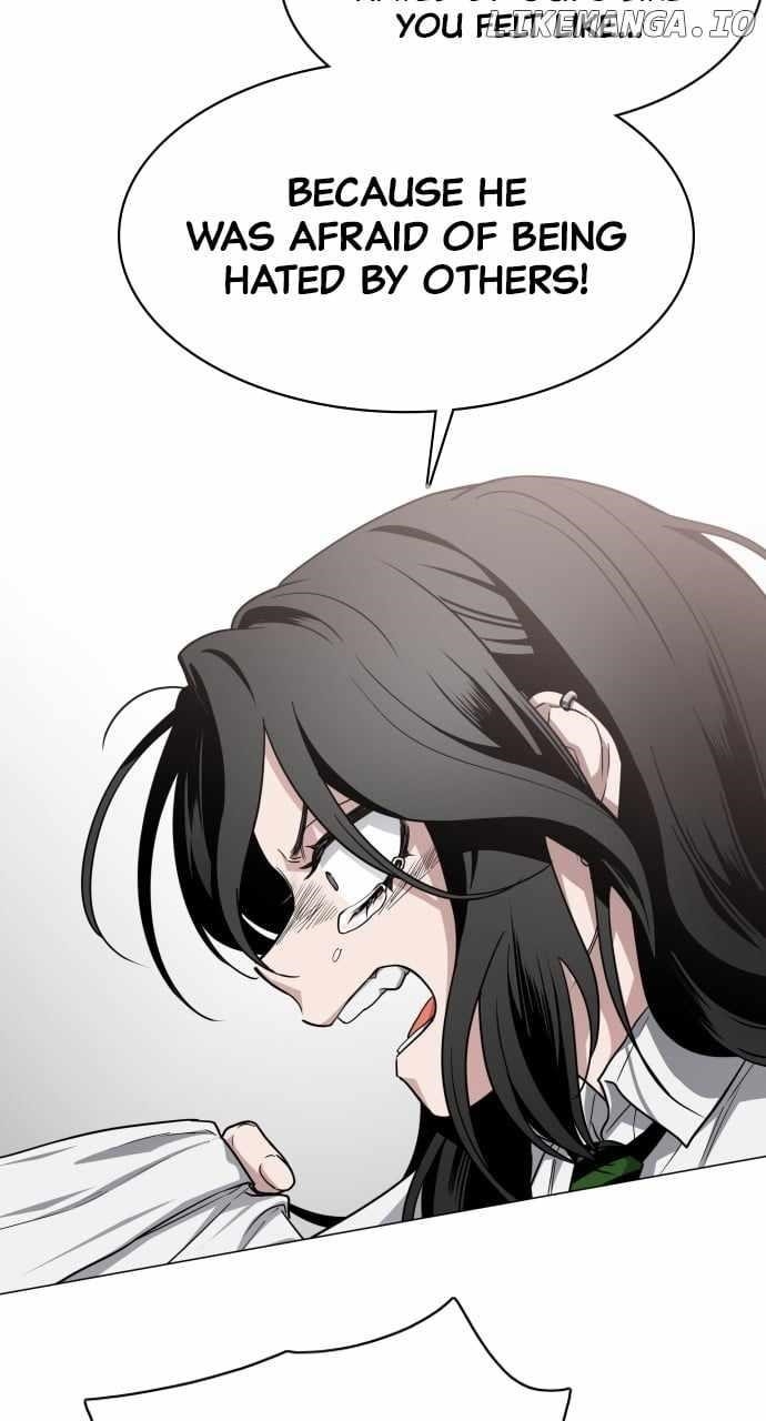 The Shaman’s Blade Chapter 28 - Page 69