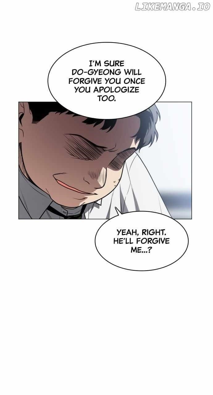 The Shaman’s Blade Chapter 28 - Page 7