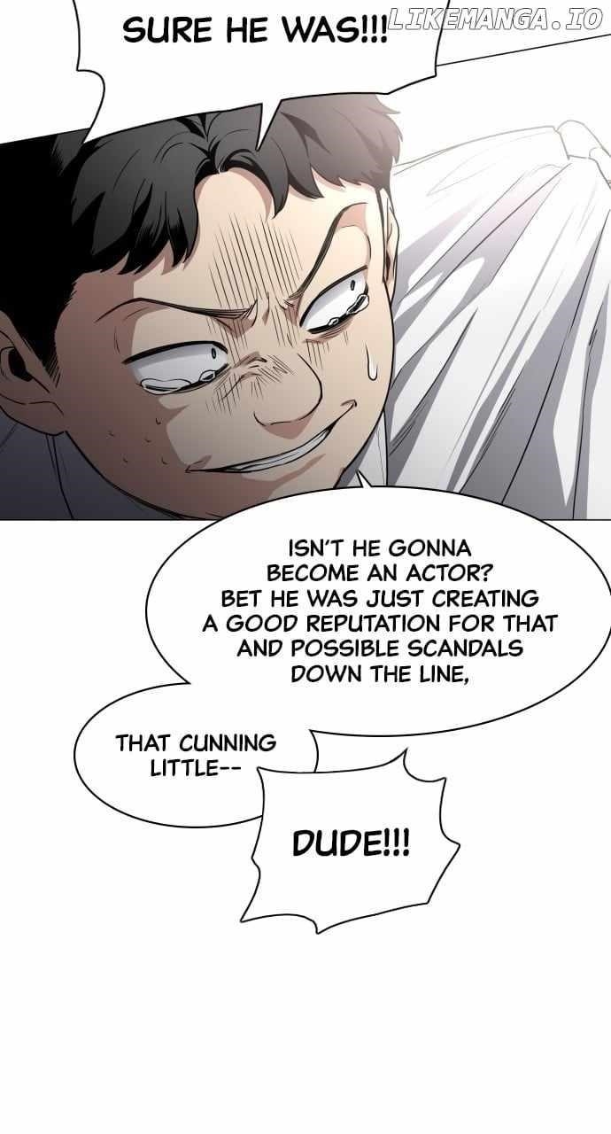 The Shaman’s Blade Chapter 28 - Page 70