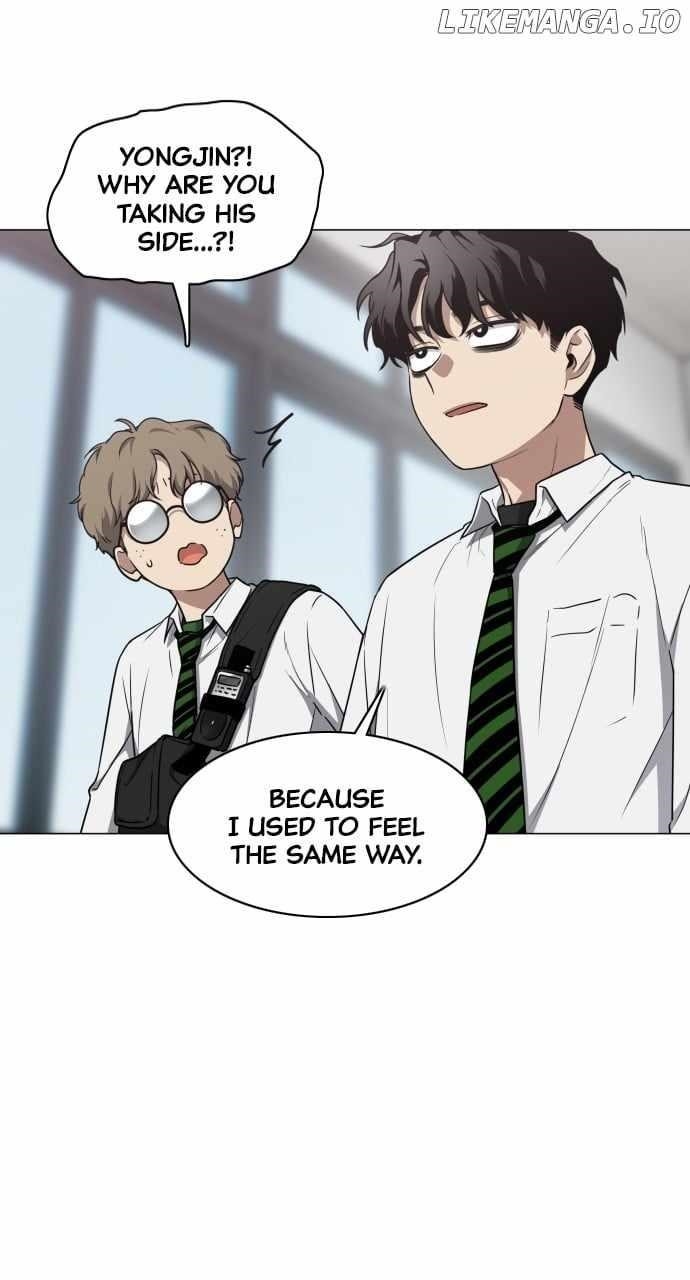 The Shaman’s Blade Chapter 28 - Page 72