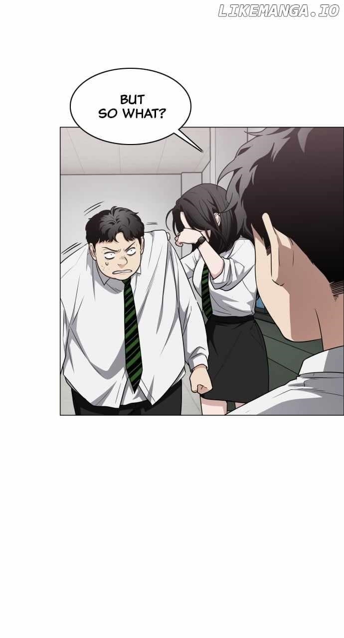 The Shaman’s Blade Chapter 28 - Page 73