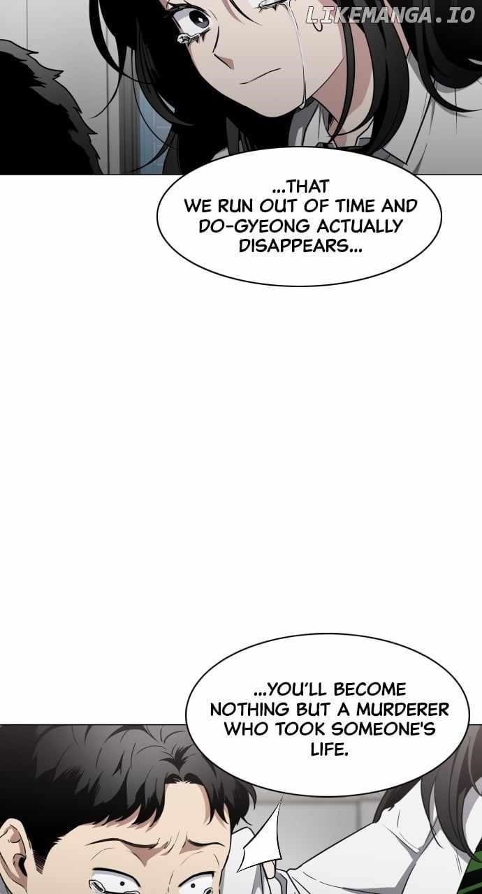 The Shaman’s Blade Chapter 28 - Page 80