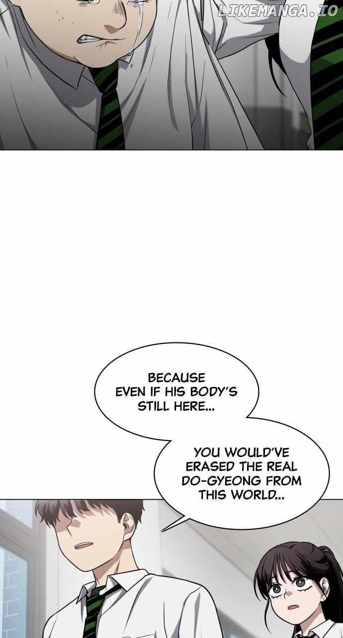 The Shaman’s Blade Chapter 28 - Page 81