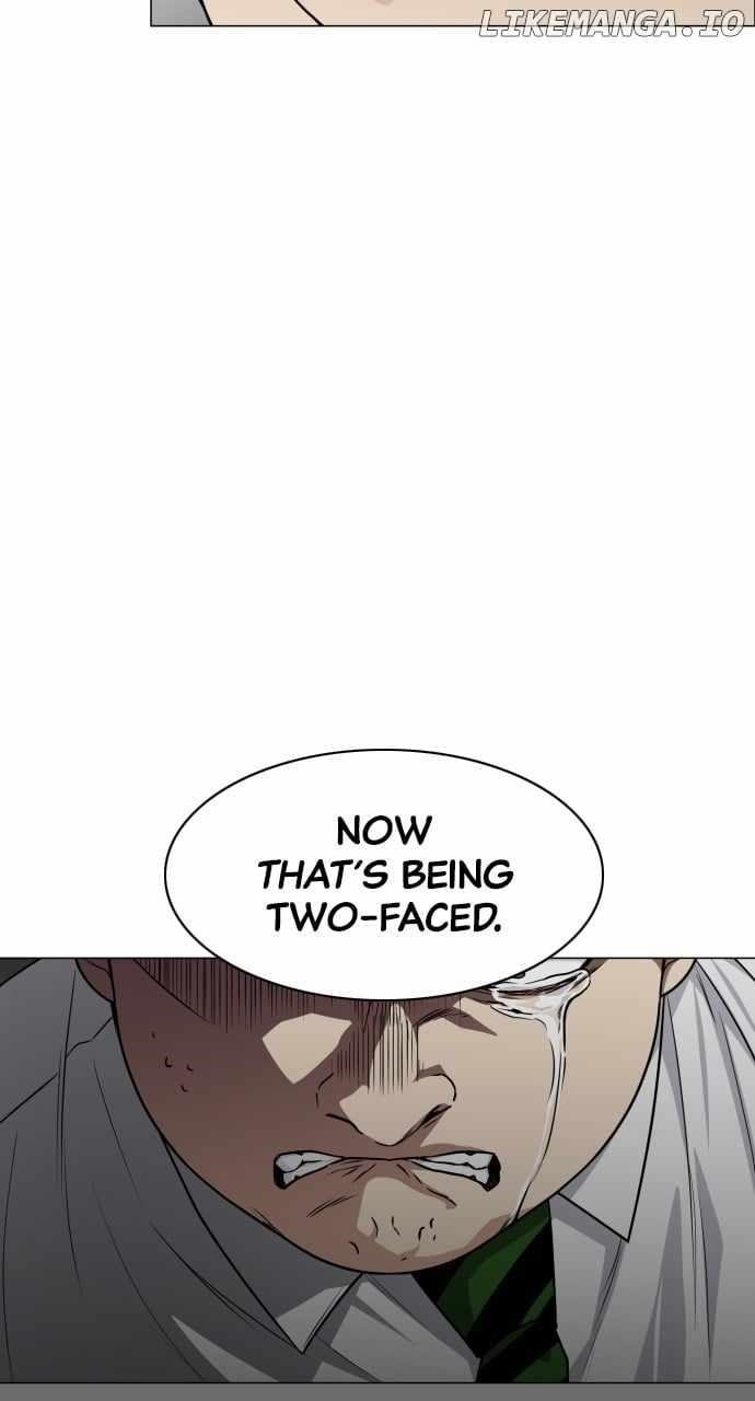 The Shaman’s Blade Chapter 28 - Page 83