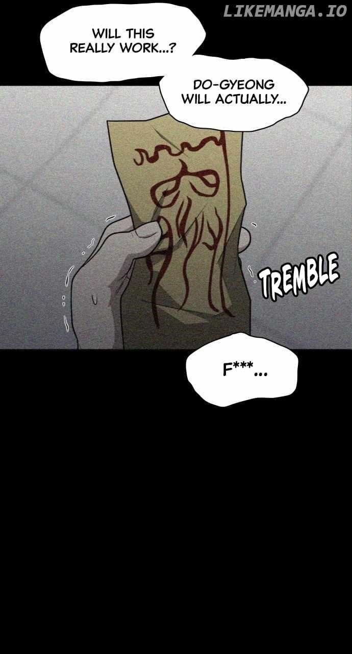 The Shaman’s Blade Chapter 28 - Page 86