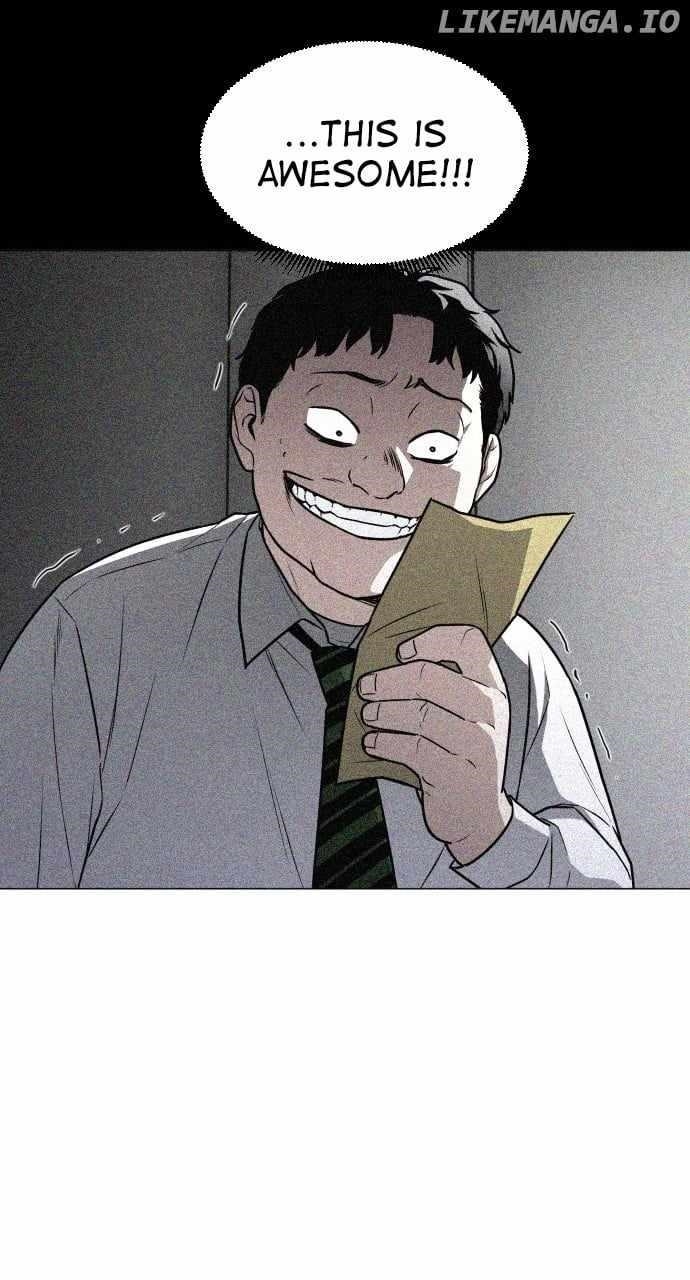 The Shaman’s Blade Chapter 28 - Page 87