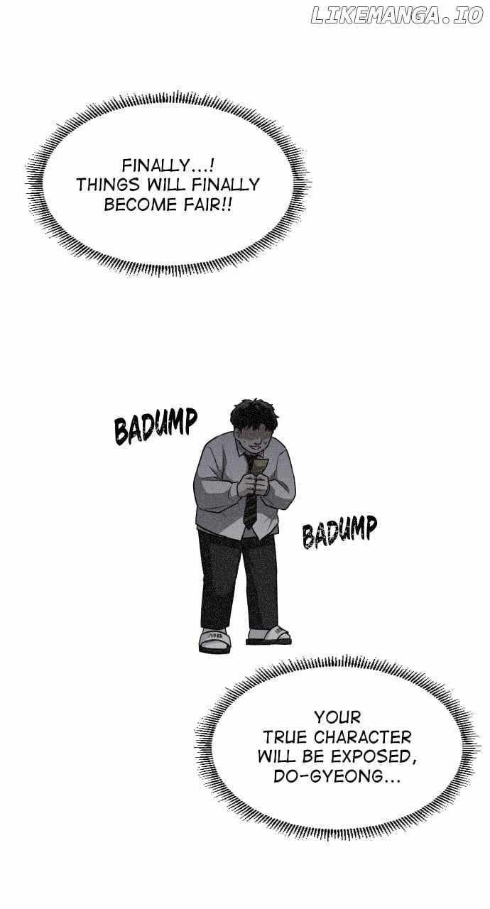 The Shaman’s Blade Chapter 28 - Page 88