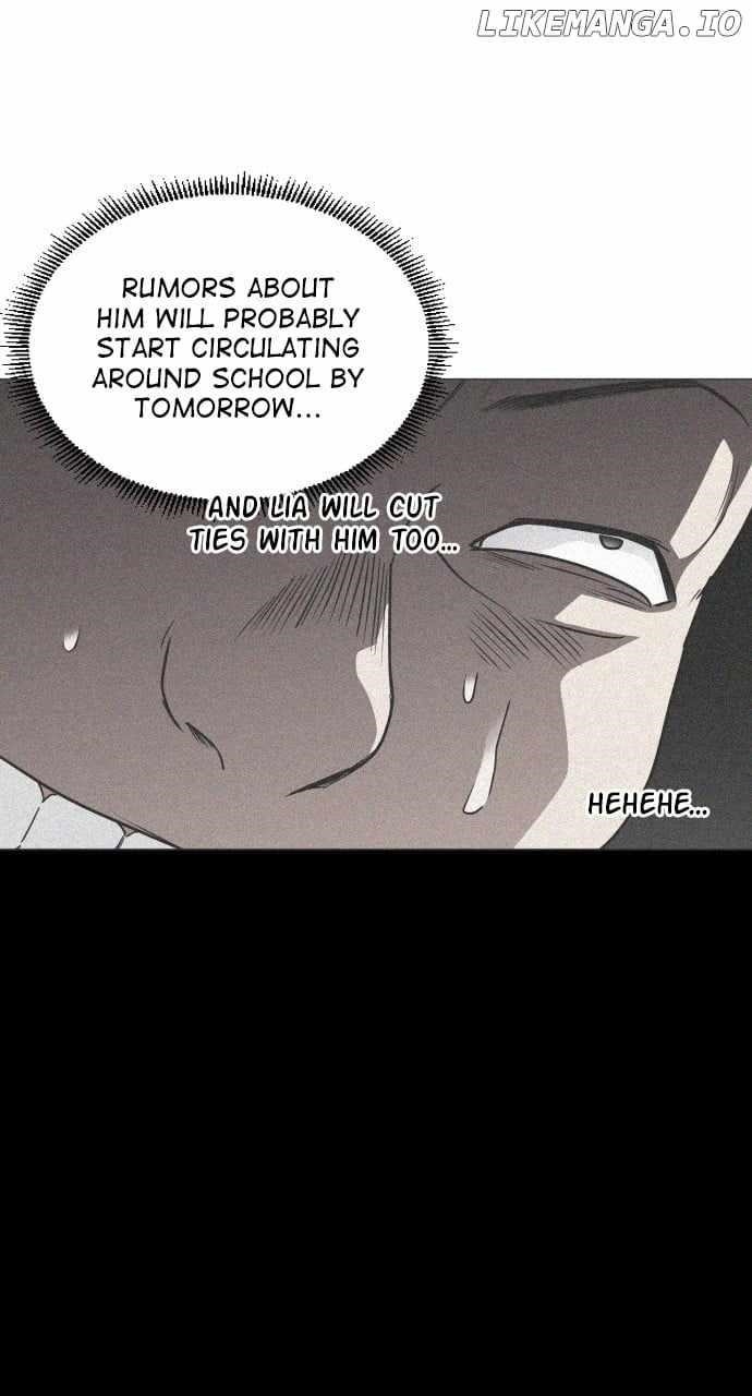 The Shaman’s Blade Chapter 28 - Page 89