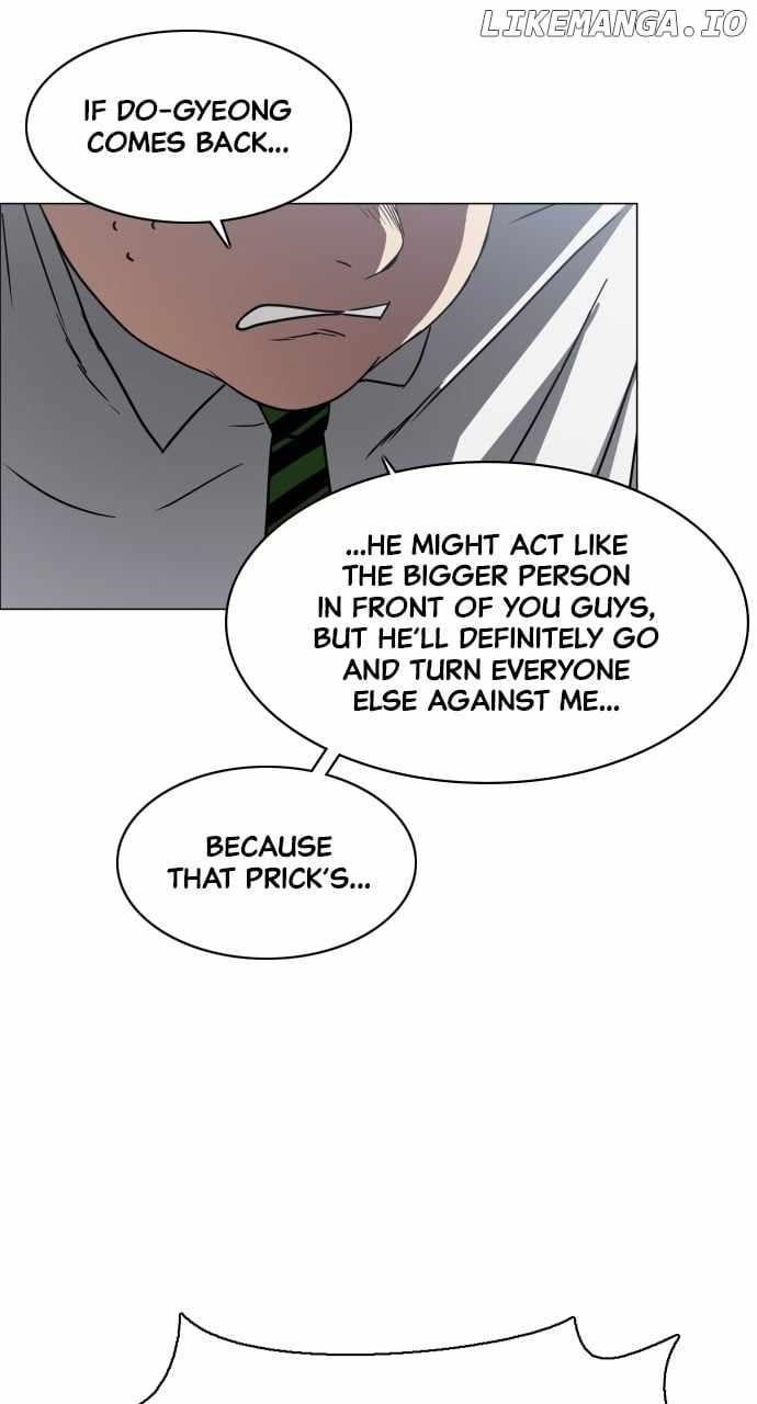 The Shaman’s Blade Chapter 28 - Page 9