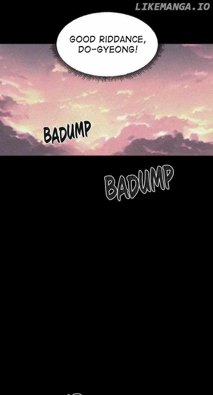 The Shaman’s Blade Chapter 28 - Page 90