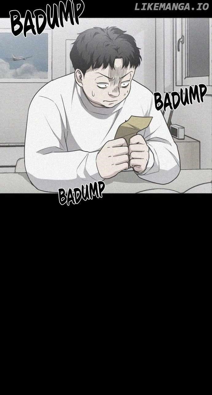 The Shaman’s Blade Chapter 28 - Page 91