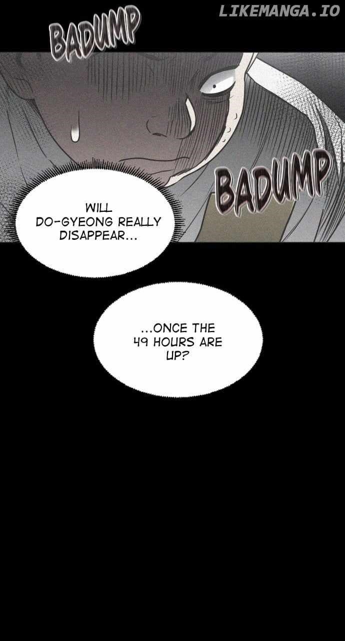 The Shaman’s Blade Chapter 28 - Page 92