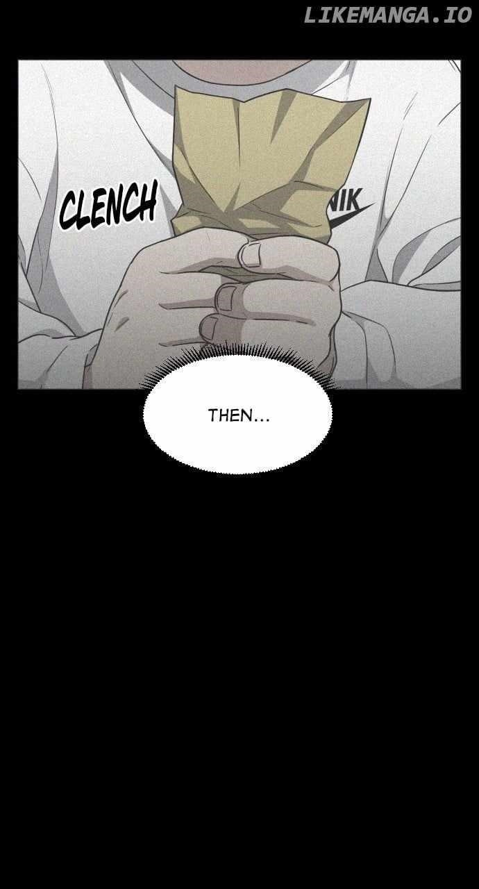 The Shaman’s Blade Chapter 28 - Page 93