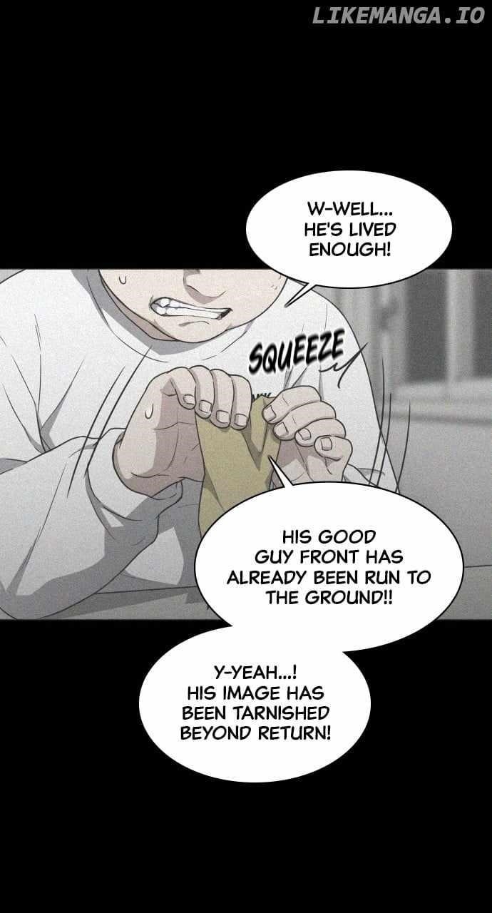 The Shaman’s Blade Chapter 28 - Page 95