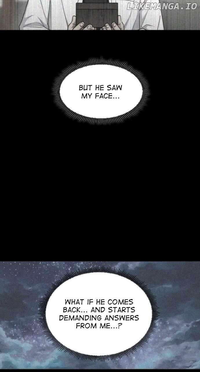 The Shaman’s Blade Chapter 28 - Page 98