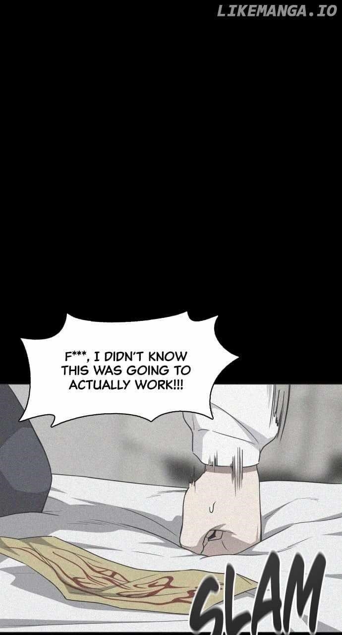 The Shaman’s Blade Chapter 28 - Page 99