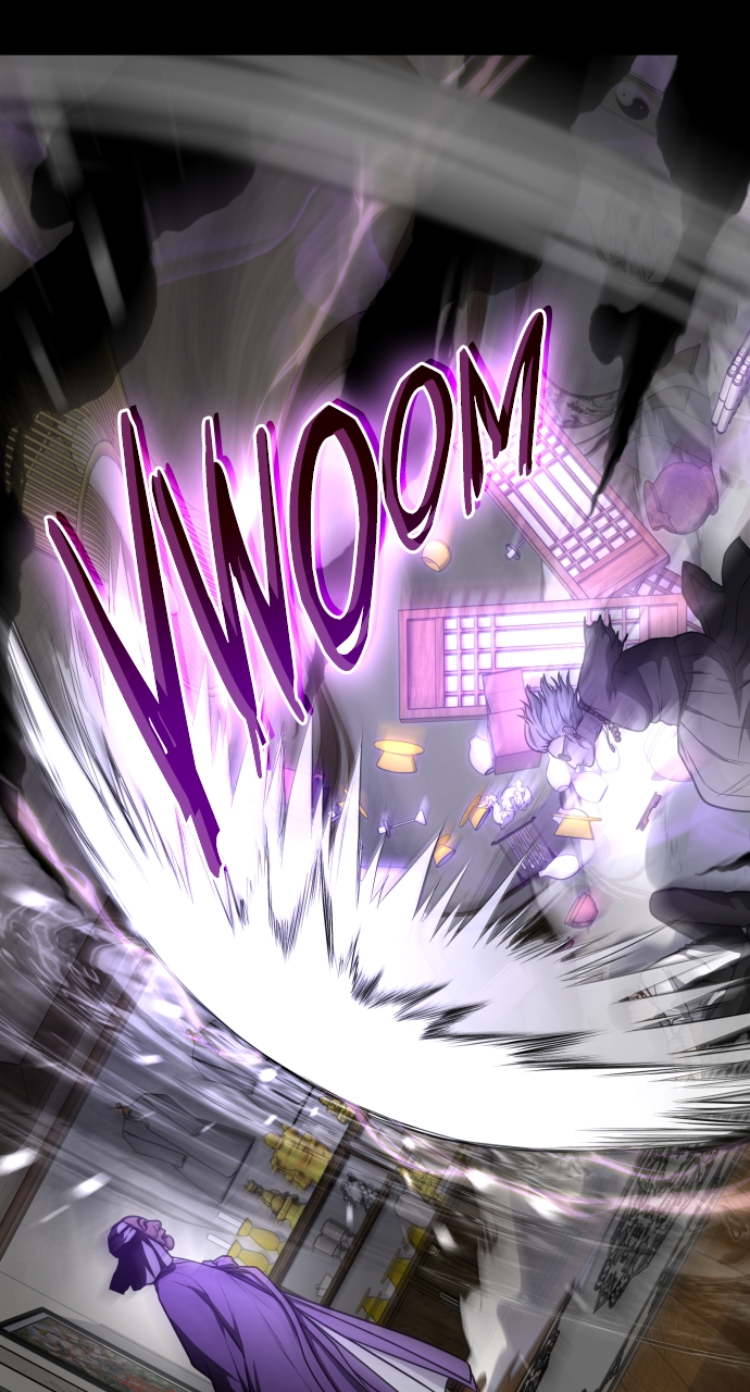 The Shaman’s Blade Chapter 29 - Page 103