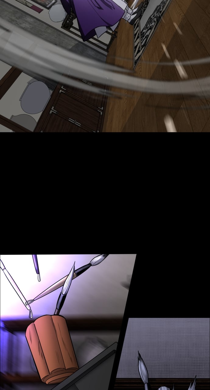 The Shaman’s Blade Chapter 29 - Page 104