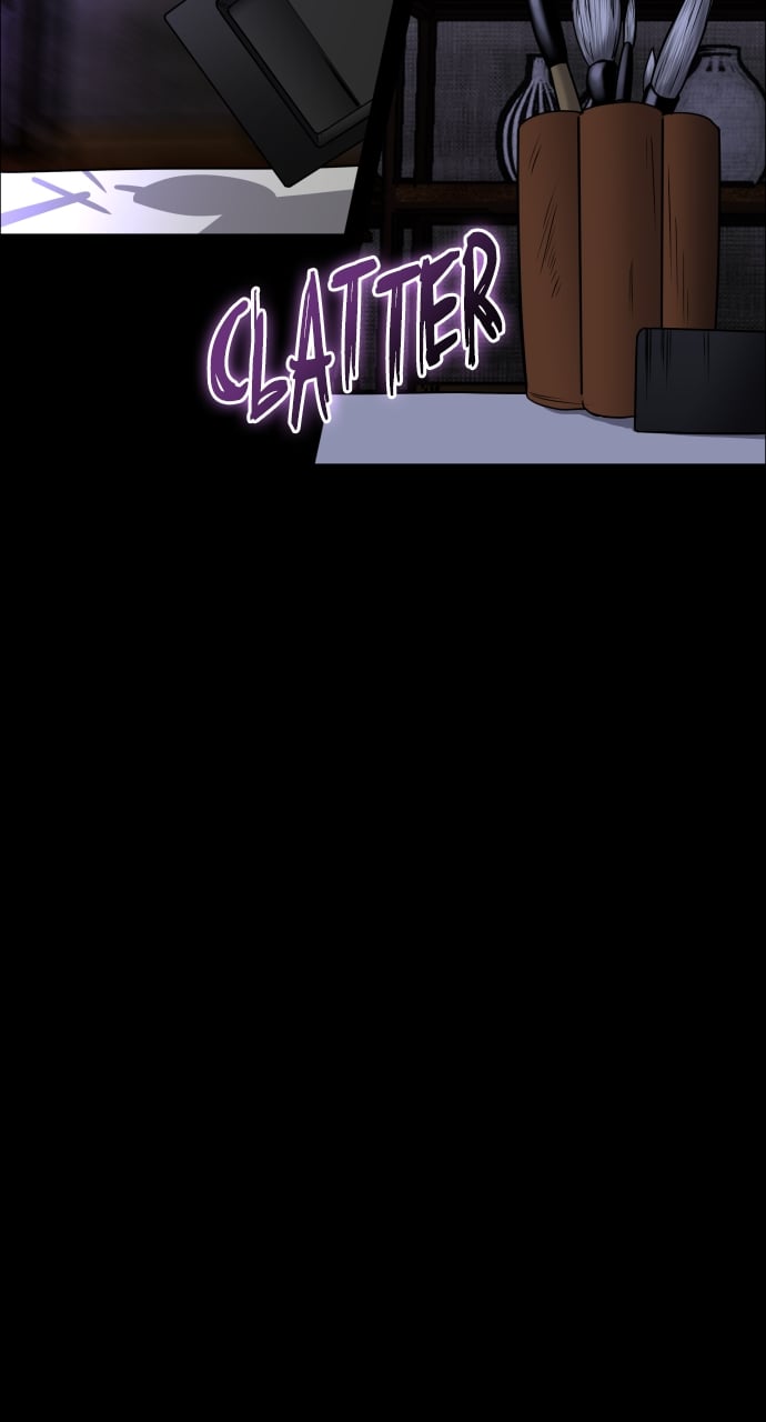 The Shaman’s Blade Chapter 29 - Page 105