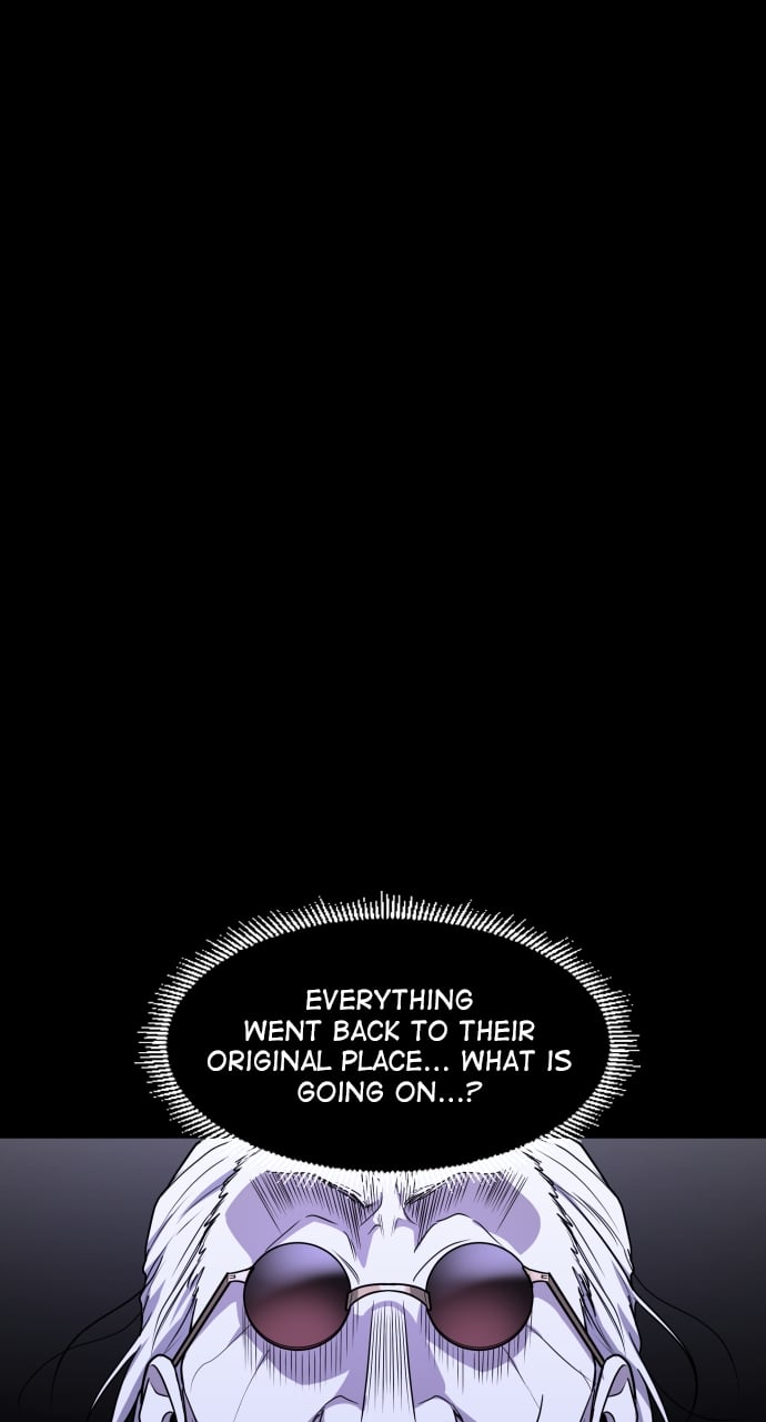 The Shaman’s Blade Chapter 29 - Page 108