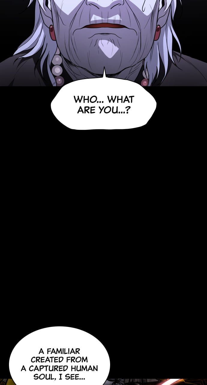 The Shaman’s Blade Chapter 29 - Page 109