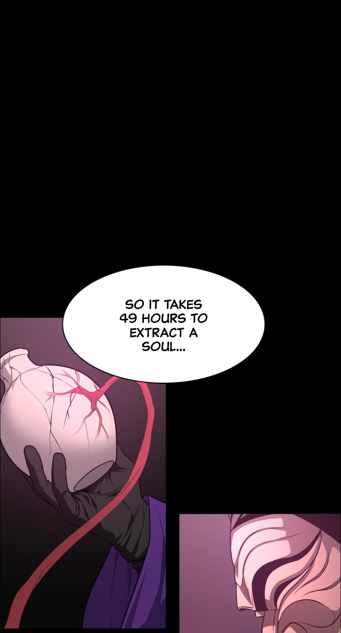 The Shaman’s Blade Chapter 29 - Page 112