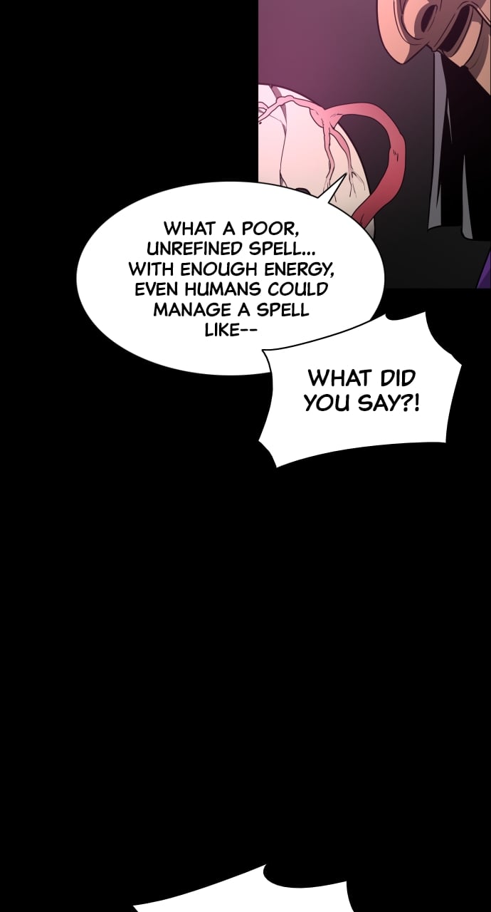 The Shaman’s Blade Chapter 29 - Page 113