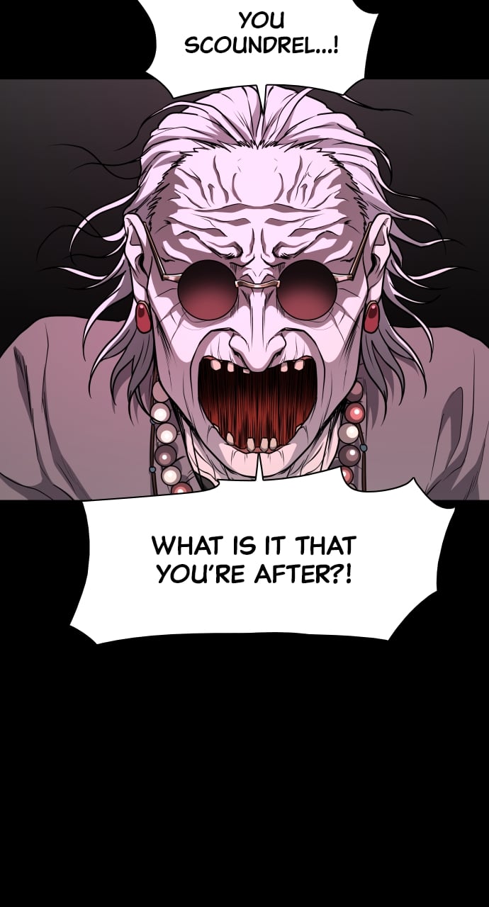 The Shaman’s Blade Chapter 29 - Page 114