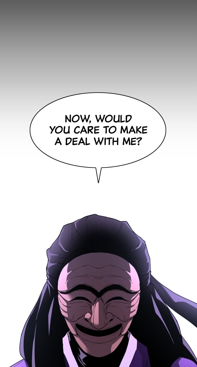 The Shaman’s Blade Chapter 29 - Page 118