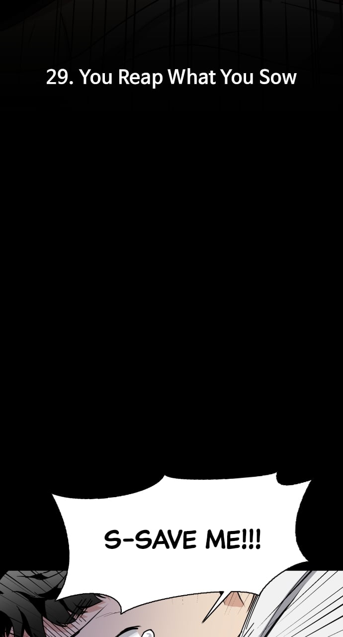 The Shaman’s Blade Chapter 29 - Page 12