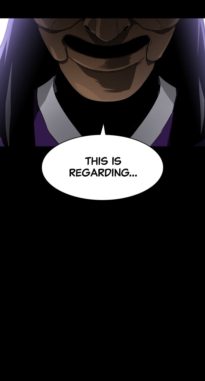 The Shaman’s Blade Chapter 29 - Page 121