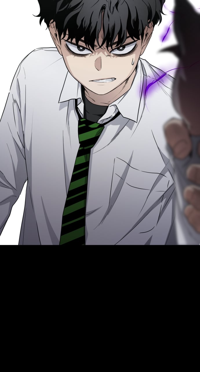 The Shaman’s Blade Chapter 29 - Page 125