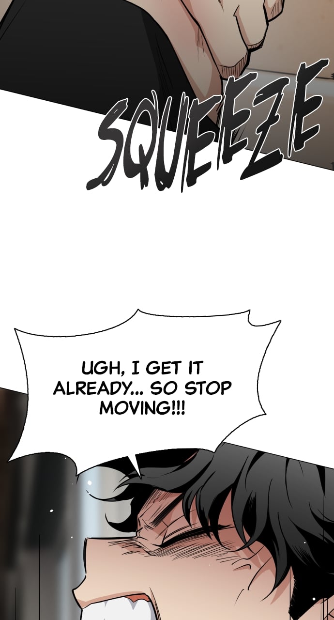 The Shaman’s Blade Chapter 29 - Page 14