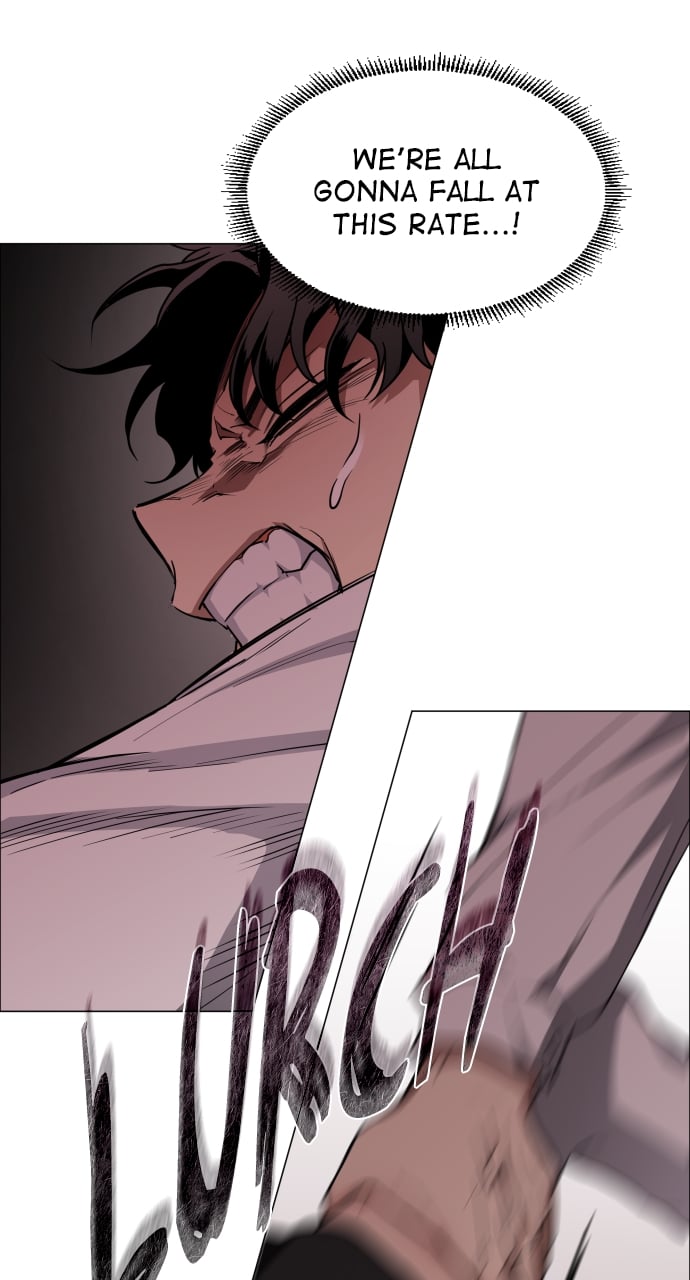 The Shaman’s Blade Chapter 29 - Page 17