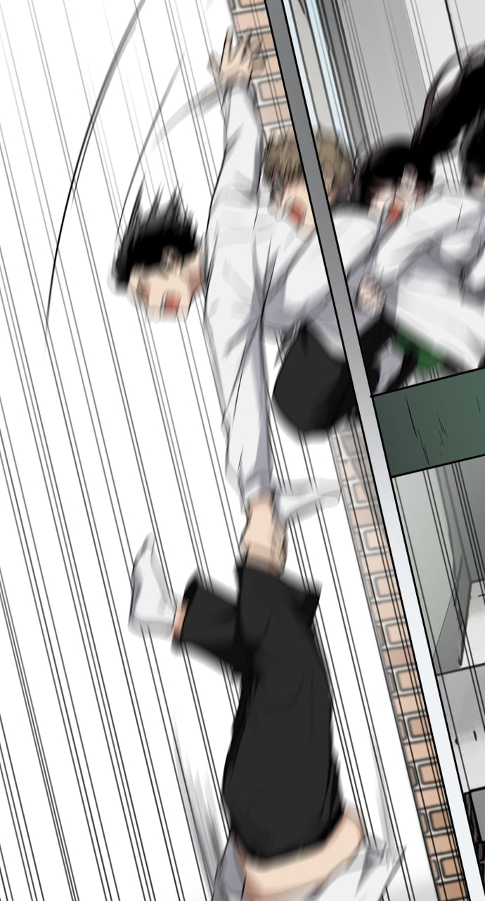 The Shaman’s Blade Chapter 29 - Page 19