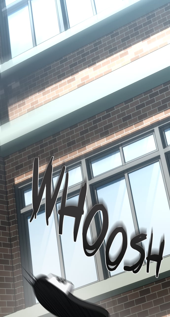 The Shaman’s Blade Chapter 29 - Page 2