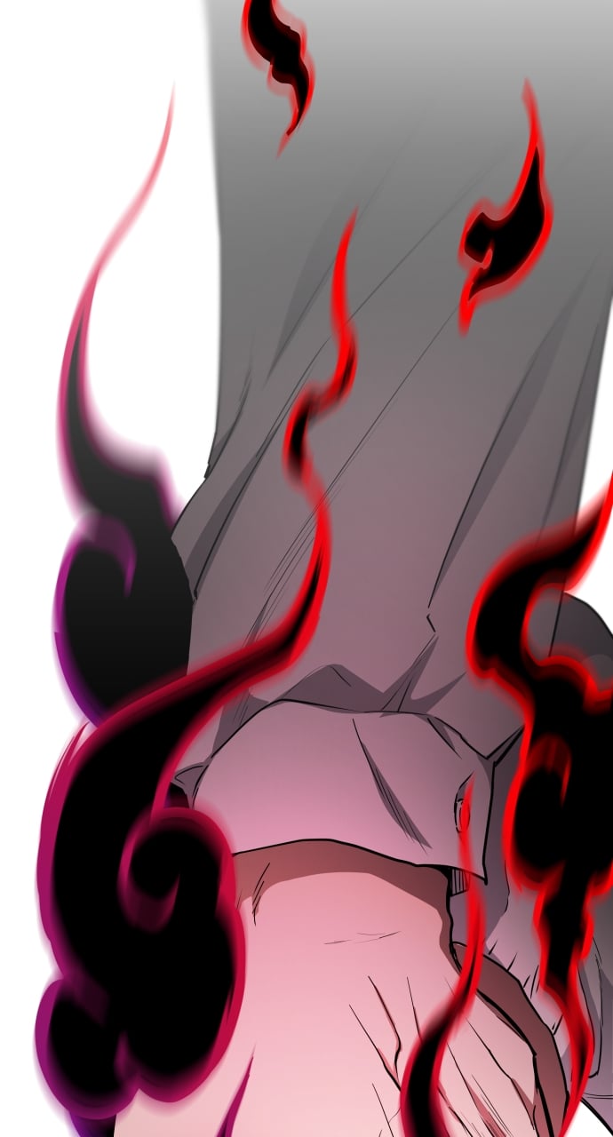 The Shaman’s Blade Chapter 29 - Page 23