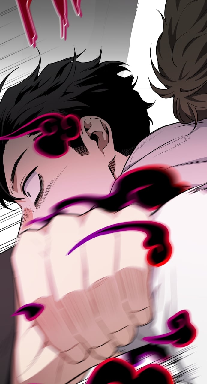 The Shaman’s Blade Chapter 29 - Page 25