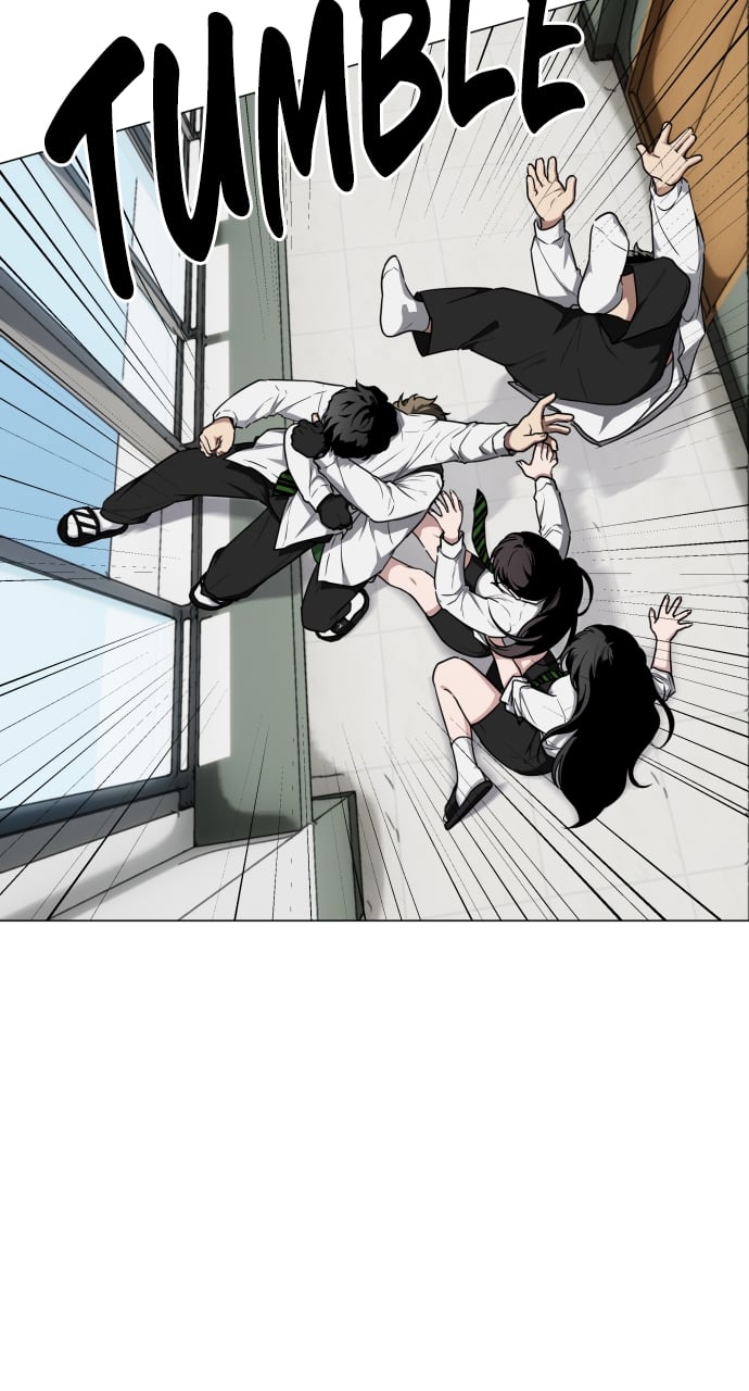 The Shaman’s Blade Chapter 29 - Page 27