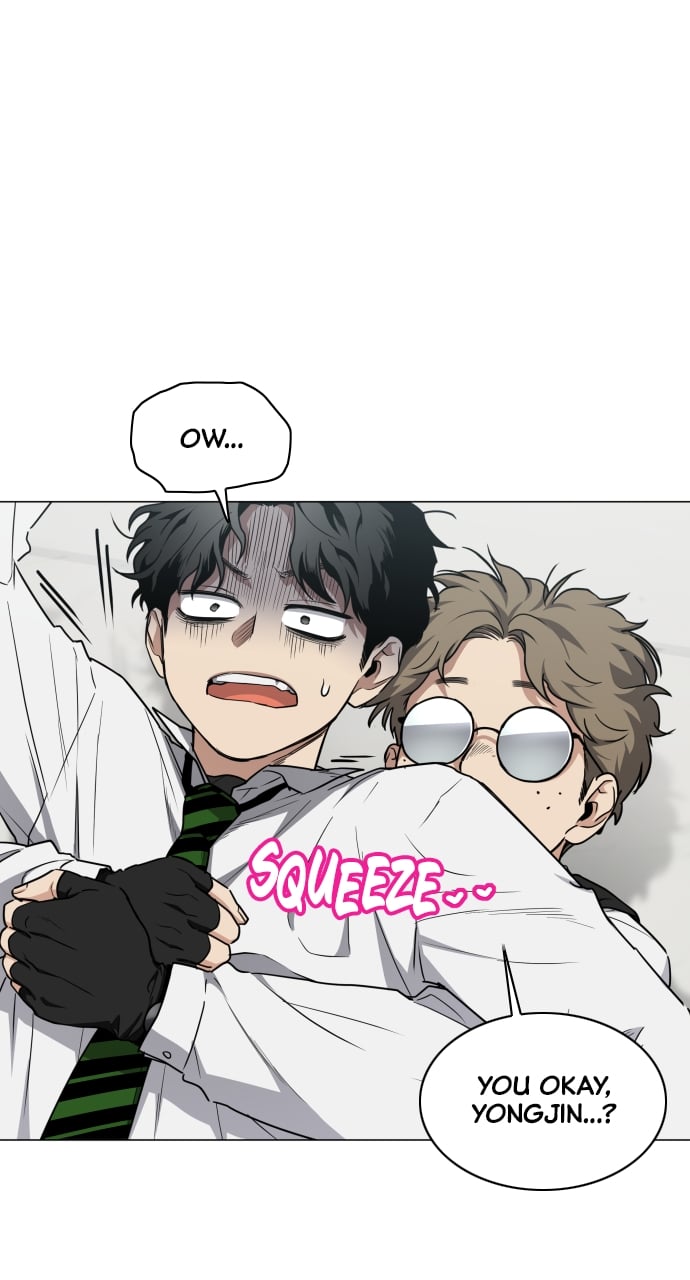 The Shaman’s Blade Chapter 29 - Page 28