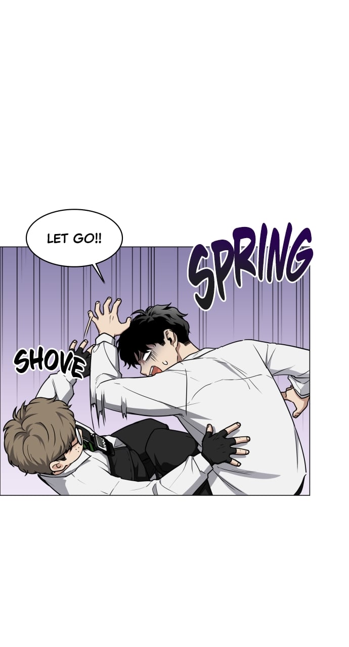 The Shaman’s Blade Chapter 29 - Page 29