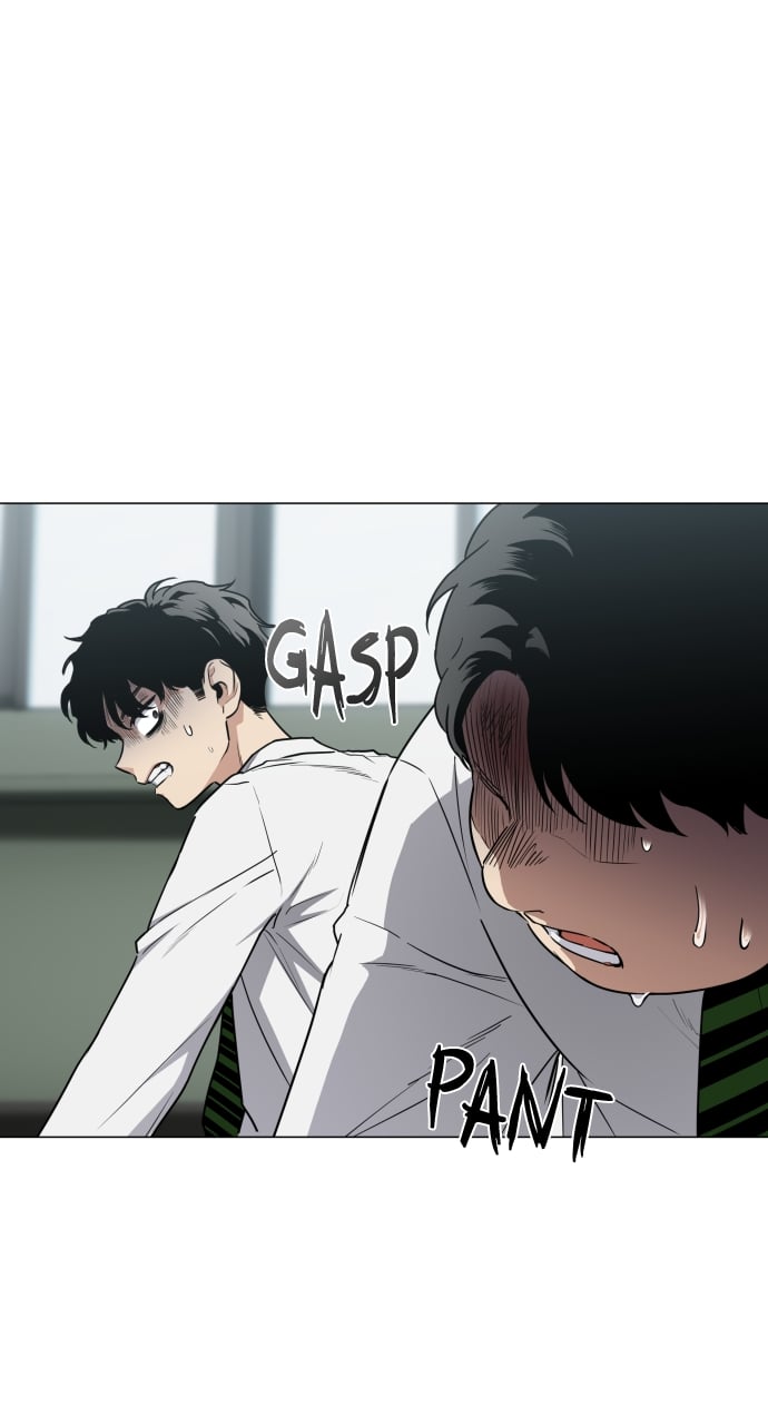 The Shaman’s Blade Chapter 29 - Page 30