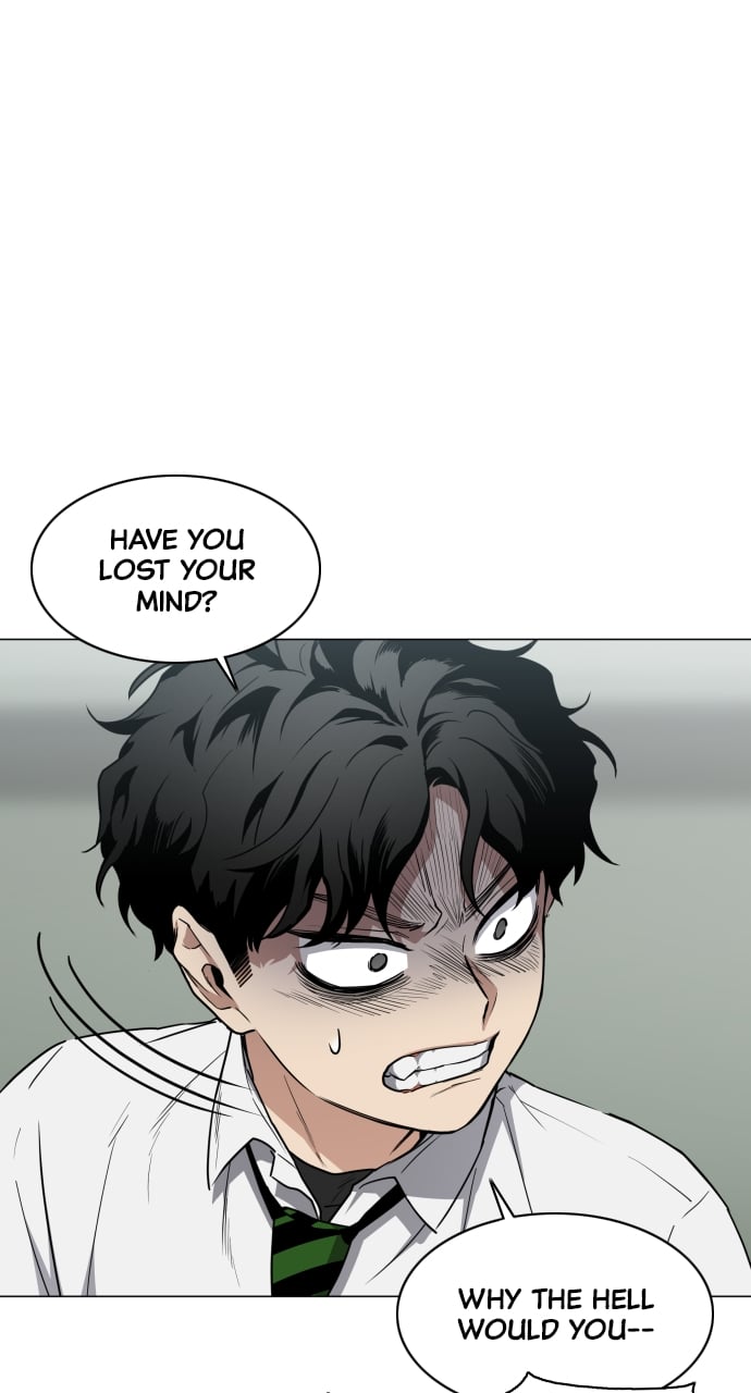 The Shaman’s Blade Chapter 29 - Page 31