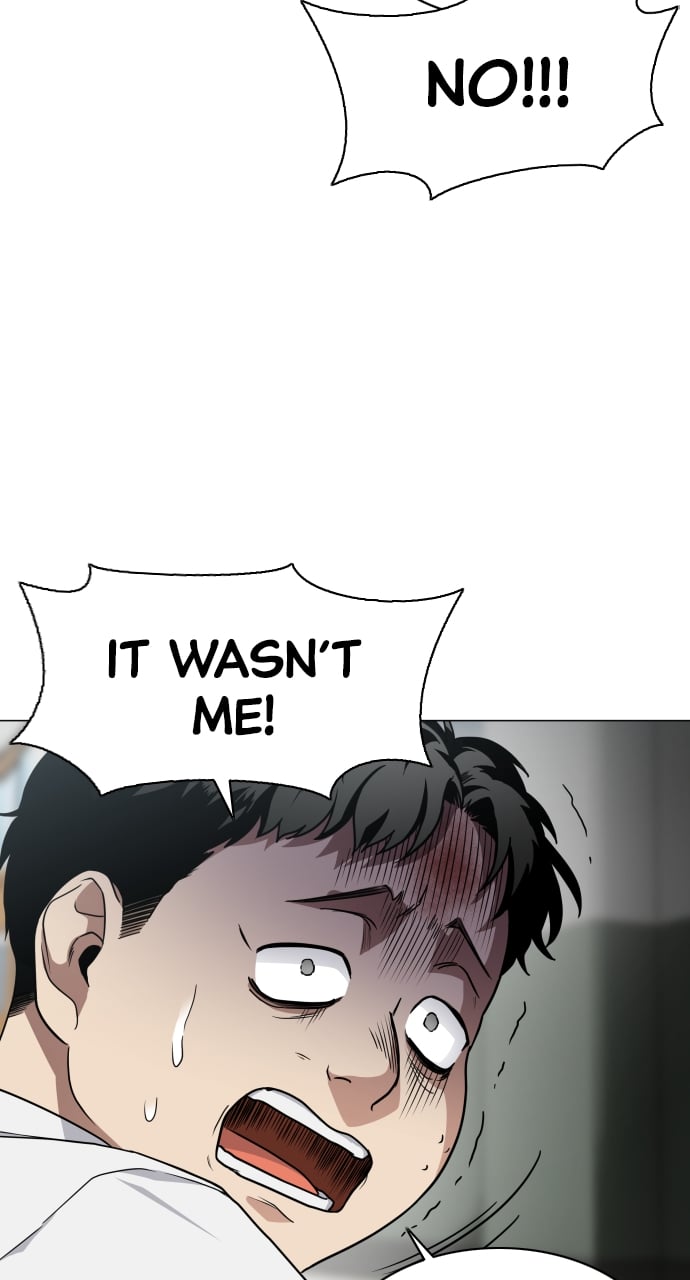 The Shaman’s Blade Chapter 29 - Page 32