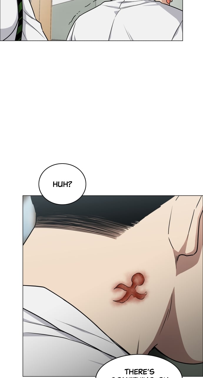 The Shaman’s Blade Chapter 29 - Page 35